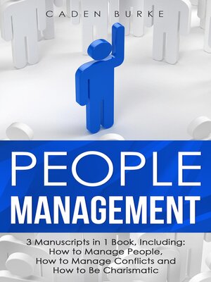 cover image of People Management